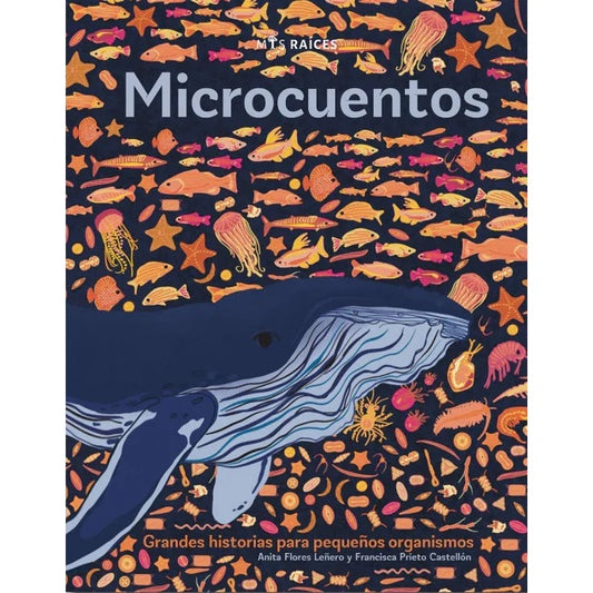 MICROCUENTOS