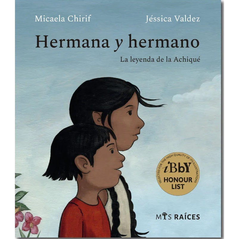 HERMANA Y HERMANO