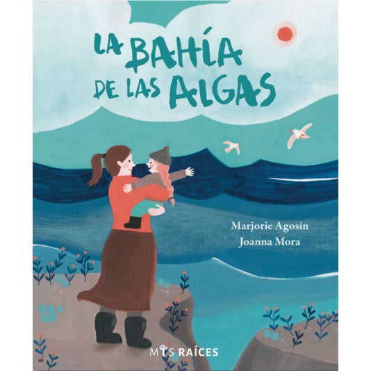 LA BAHIA DE LAS ALGAS
