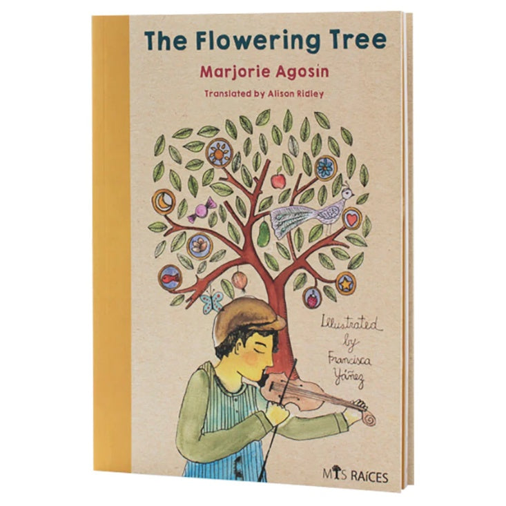 THE FLOWERING TREE