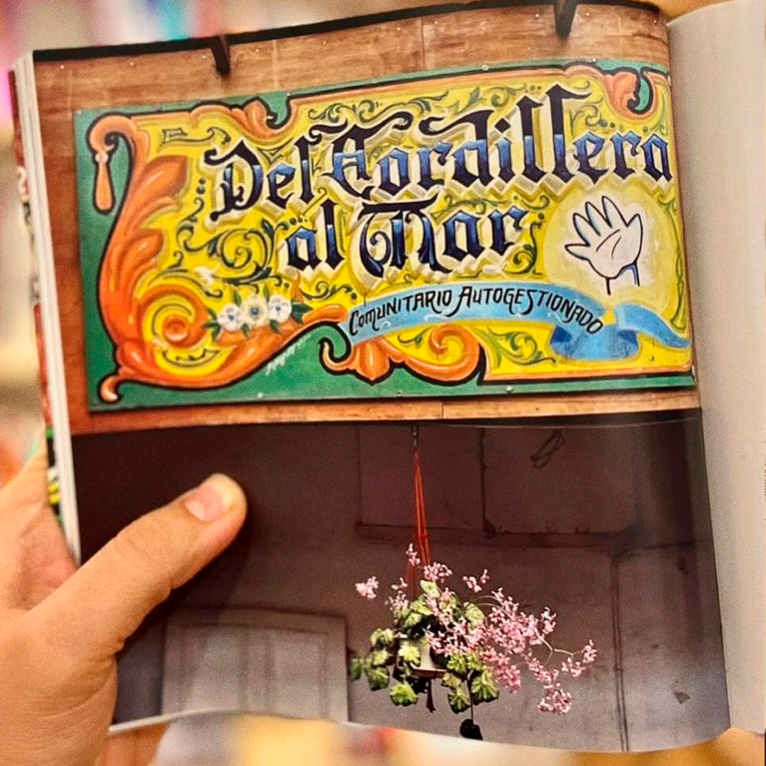 OJO AL CHARQUI - MARIELA ZÚÑIGA NAVIA; PAMELA ROMAN BECERRA | LIBRO