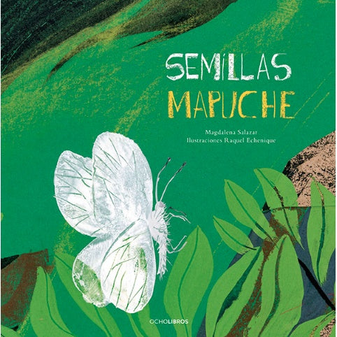 SEMILLAS MAPUCHE