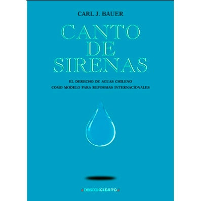 CANTO DE SIRENAS