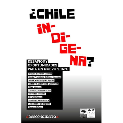 CHILE INDIGENA