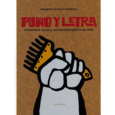 PUÑO Y LETRA
