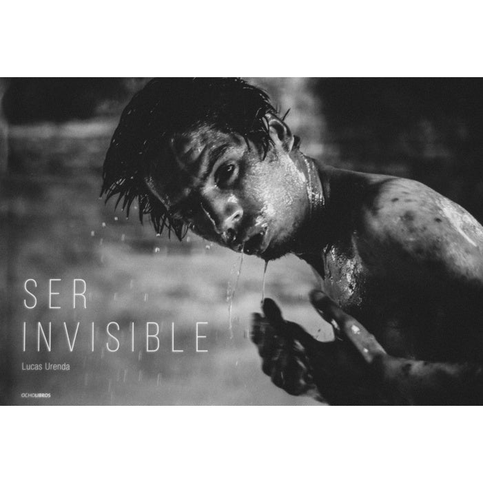 SER INVISIBLE
