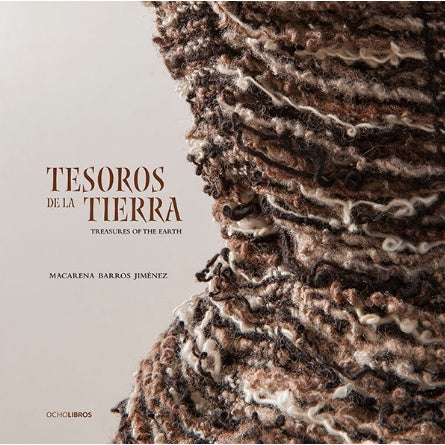 TESOROS DE LA TIERRA TREASURES OF THE EARTH