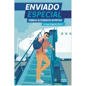 ENVIADO ESPECIAL