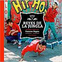 REYES DE LA JUNGLA