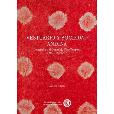 VESTUARIO Y SOCIEDAD ANDINA