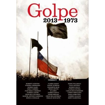 GOLPE 2013-1973 VOL 2
