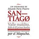 SANTIAGO VALLE MALDITO
