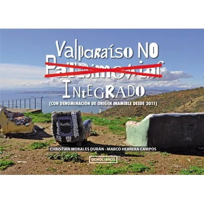 VALPARAISO NO PATRIMONIAL INTEGRADO