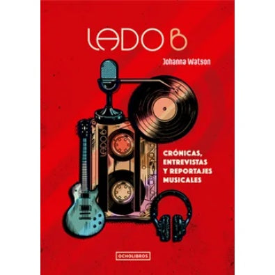 LADO B