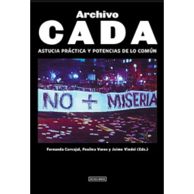 ARCHIVO CADA