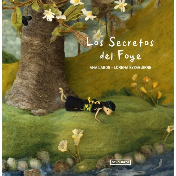 LOS SECRETOS DEL FOYE
