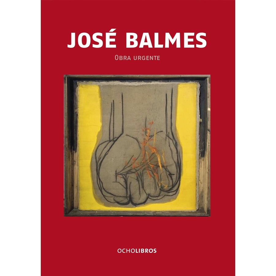 JOSE BALMES OBRA URGENTE