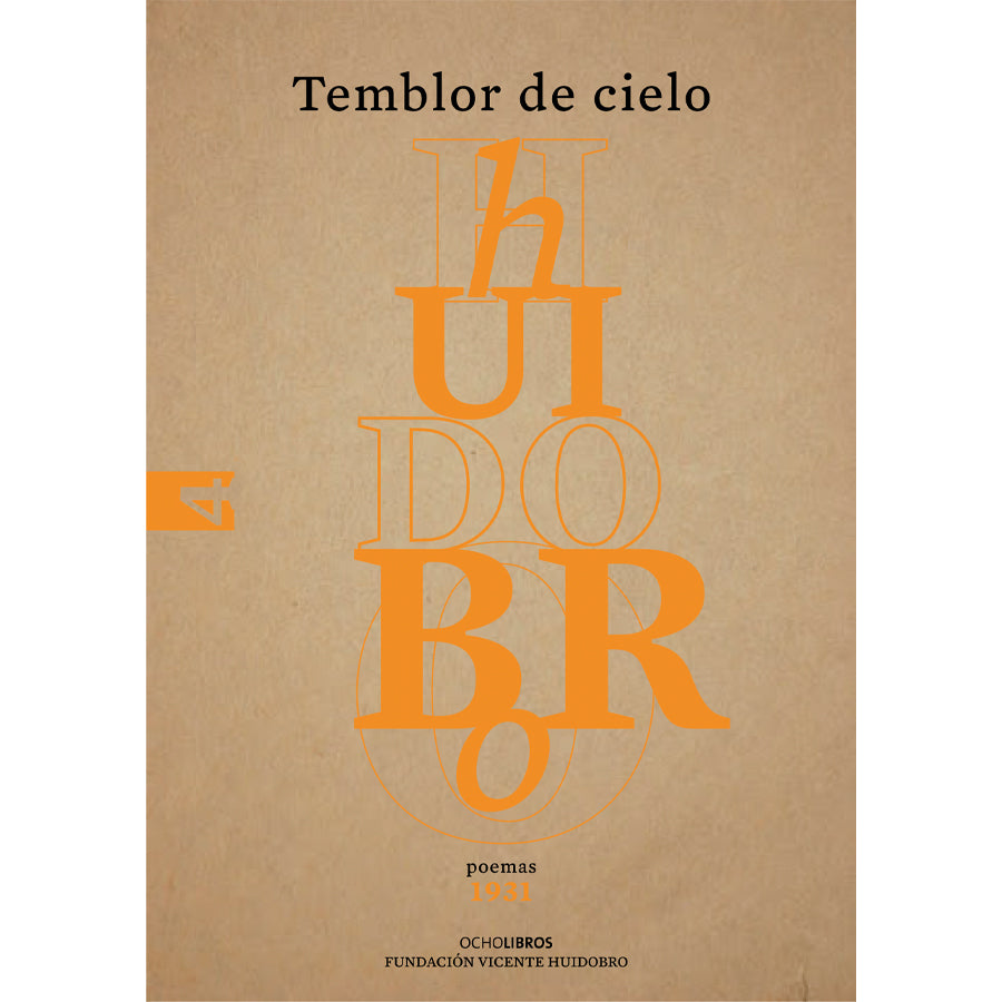 TEMBLOR DEL CIELO