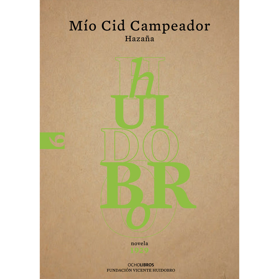 MIO CID CAMPEADOR