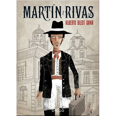 MARTIN RIVAS (ORIGO)