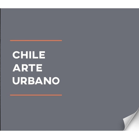 CHILE ARTE URBANO