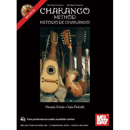 METODO DE CHARANGO