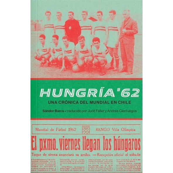 HUNGRIA 62