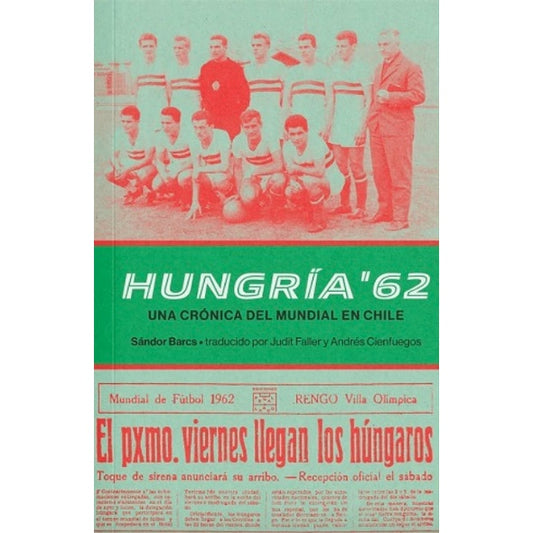 HUNGRIA 62
