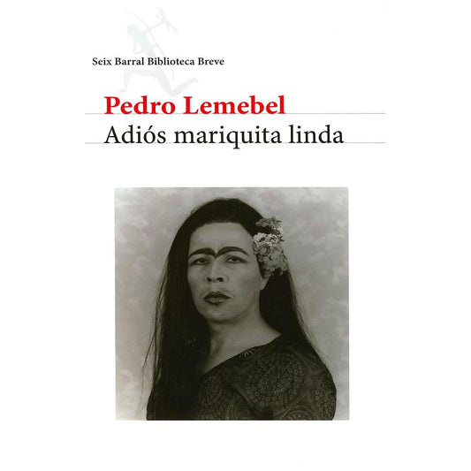 ADIOS MARIQUITA LINDA