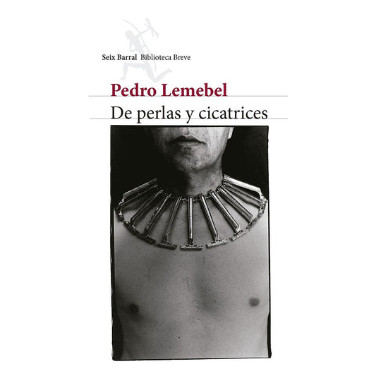 DE PERLAS Y CICATRICES
