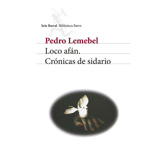 LOCO AFAN. CRONICAS DE SIDARIO
