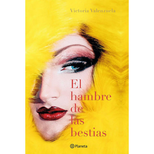 EL HAMBRE DE LAS BESTIAS
