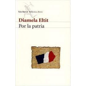 POR LA PATRIA