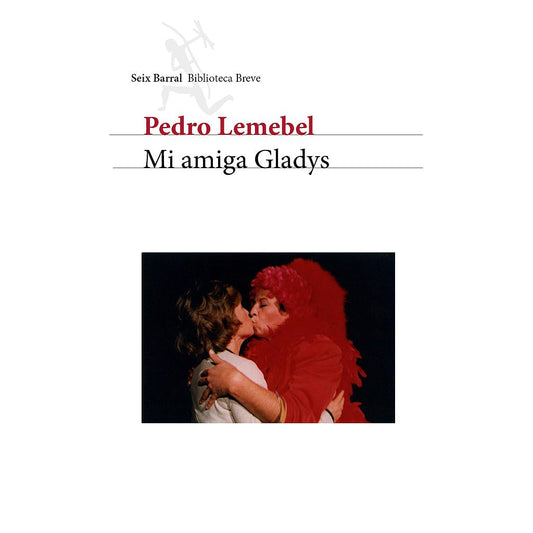 MI AMIGA GLADYS