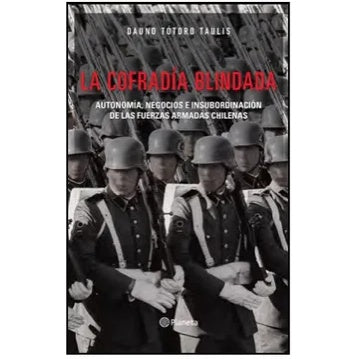 LA COFRADIA BLINDADA