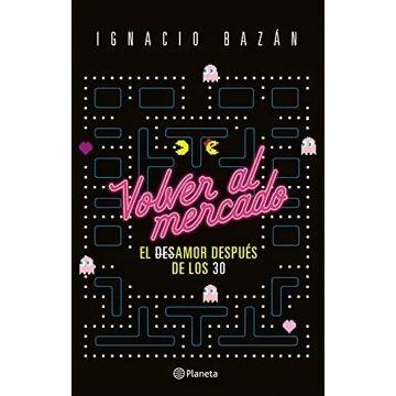 VOLVER AL MERCADO