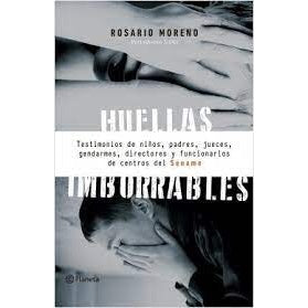 HUELLAS IMBORRABLES