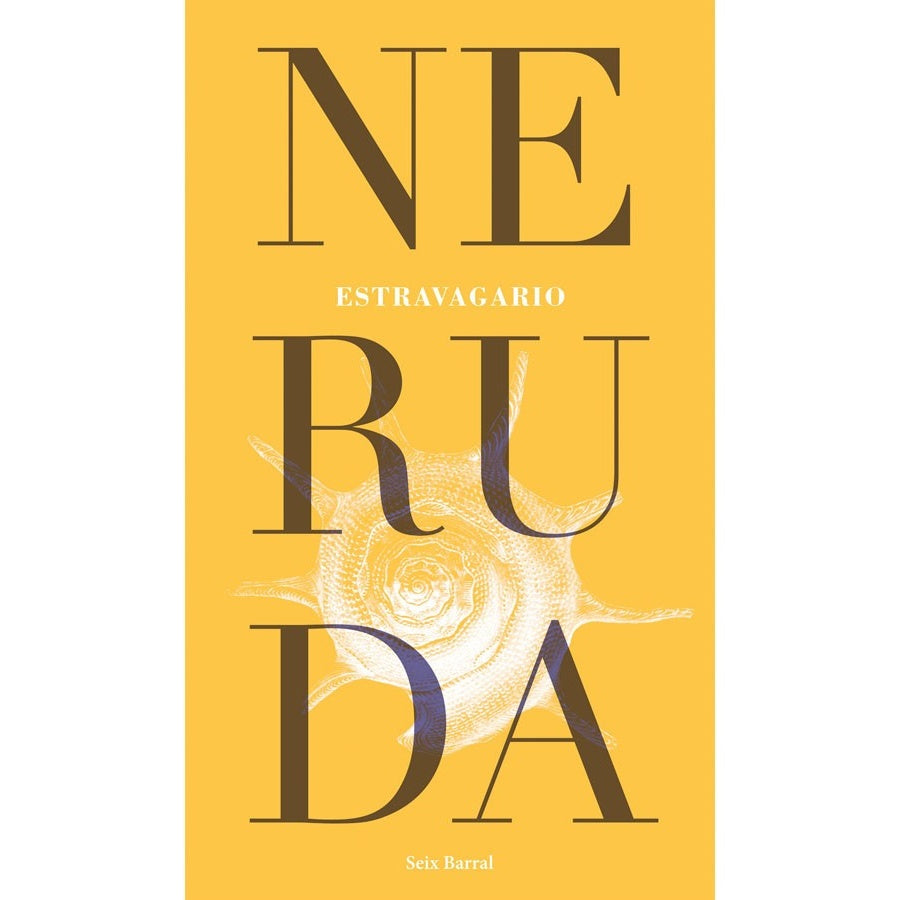 ESTRAVAGARIO