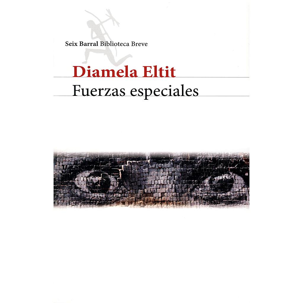 FUERZAS ESPECIALES