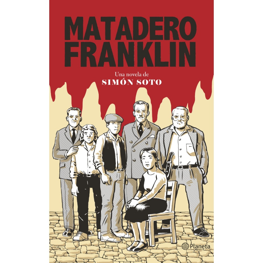 MATADERO FRANKLIN