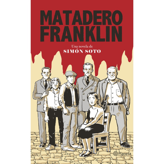 MATADERO FRANKLIN