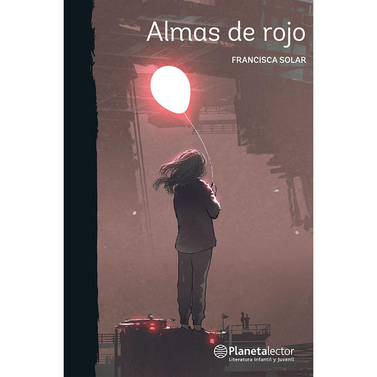 ALMAS DE ROJO