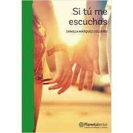 SI TU ME ESCUCHAS