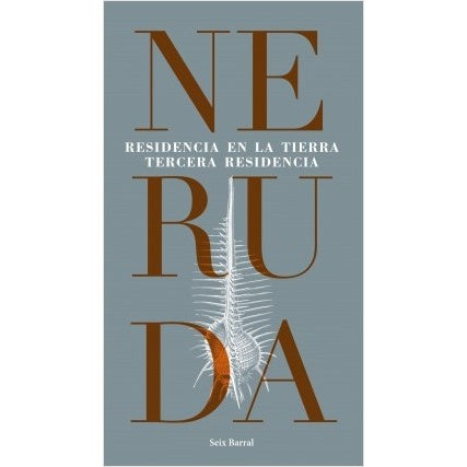 RESIDENCIA EN LA TIERRA