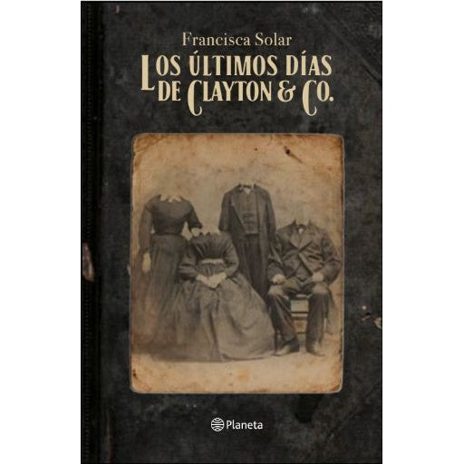 LOS ULTIMOS DIAS DE CLAYTON & CO