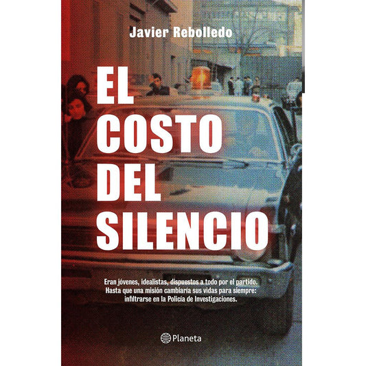 EL COSTO DEL SILENCIO