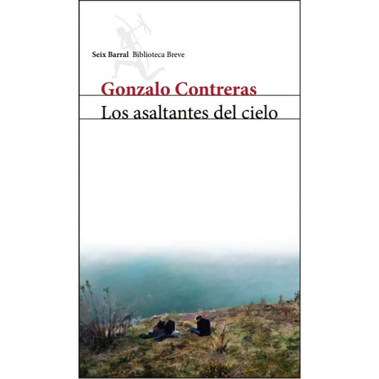 LOS ASALTANTES DEL CIELO