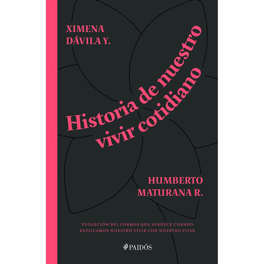HISTORIA DE NUESTRO VIVIR COTIDIANO