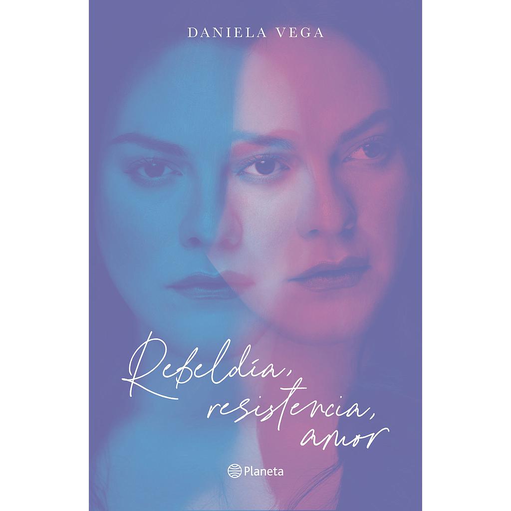 REBELDIA RESISTENCIA AMOR
