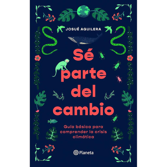 SE PARTE DEL CAMBIO